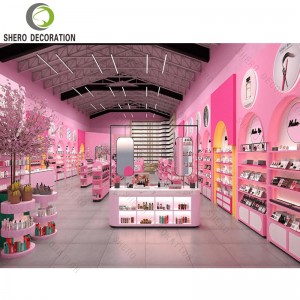 1 Cosmetic Furniture Display (1)