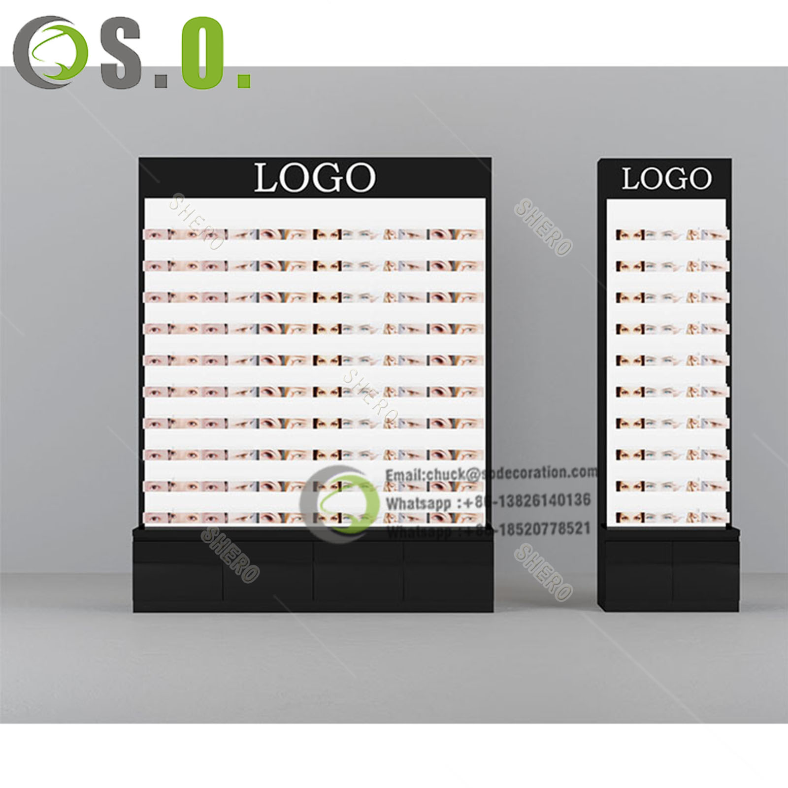 Cosmetic Cabinet