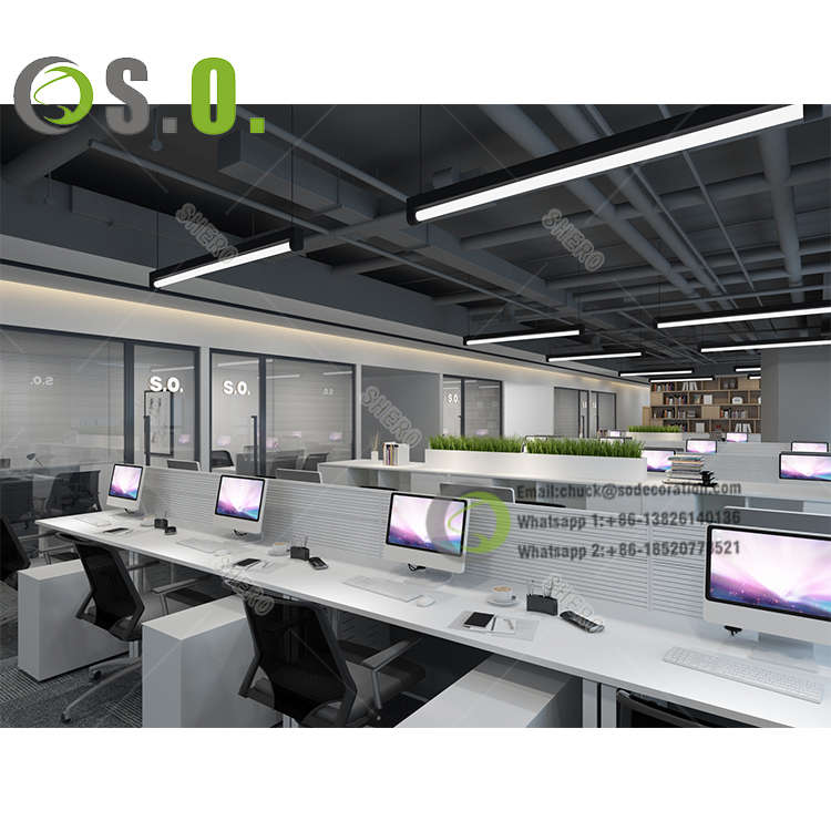Luxury Office Furniture Oman