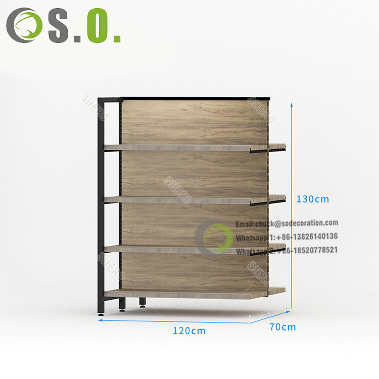 Display Racks