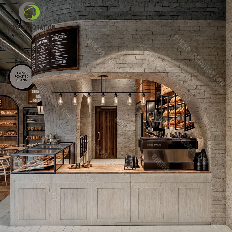 Bakery Bar