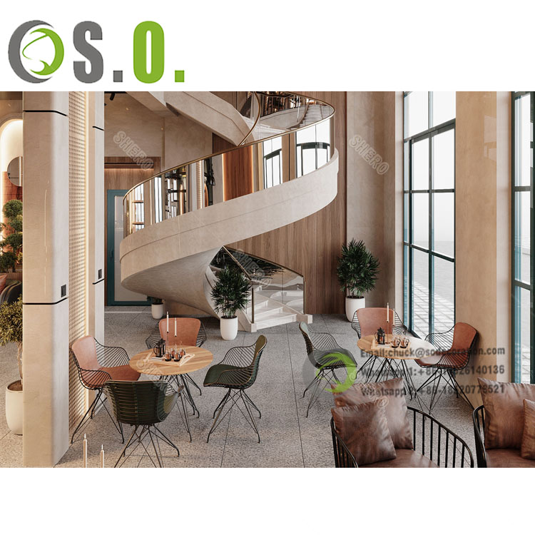 Modern Bar Counter Design Furniture