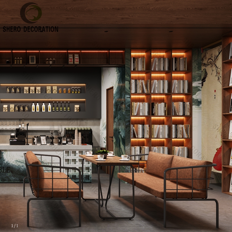 Coffee Shop Furniture (21)