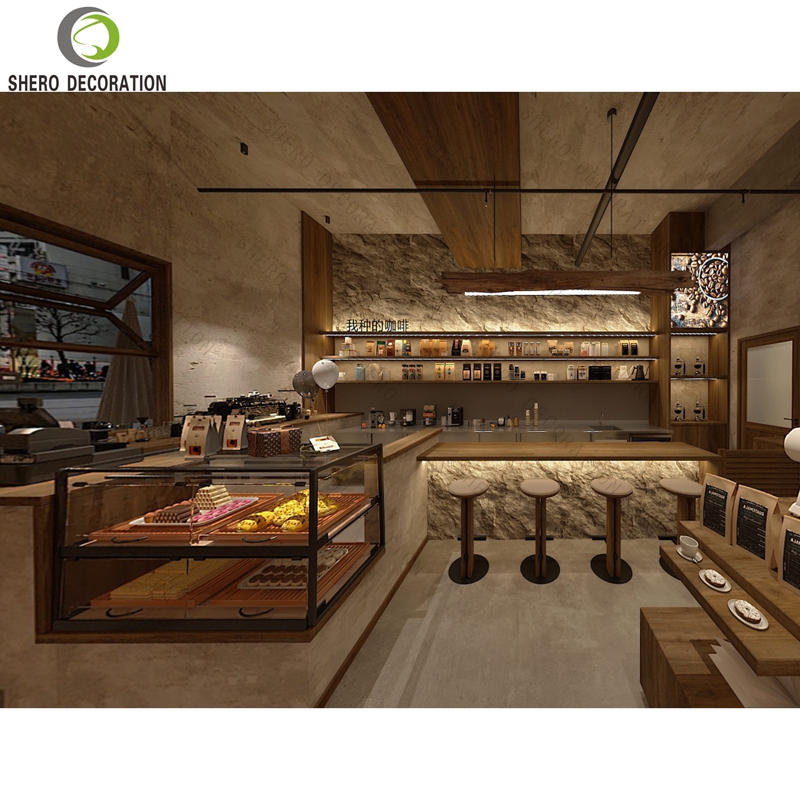 Coffee Shop Furniture (24)