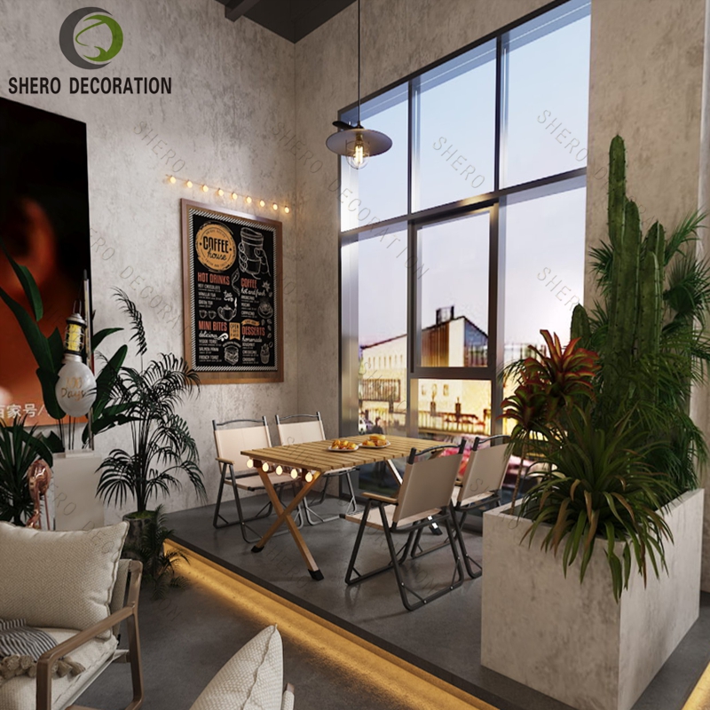 Coffee Shop Furniture (33)