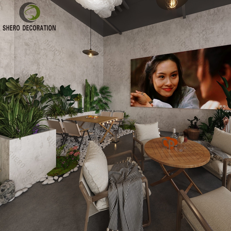 Coffee Shop Furniture (38)