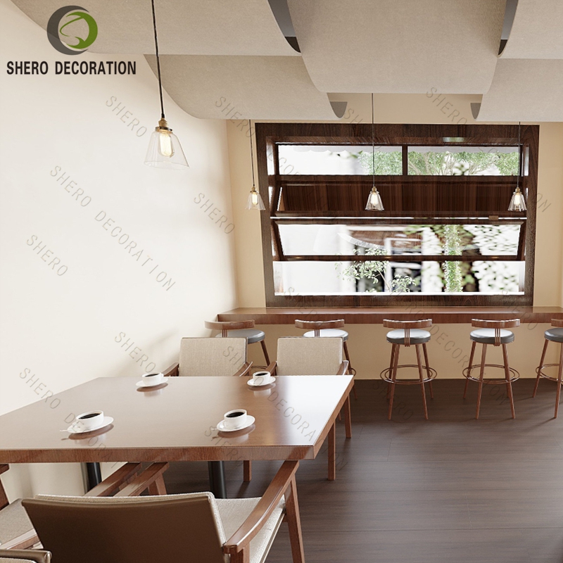 Coffee Shop Furniture (40)