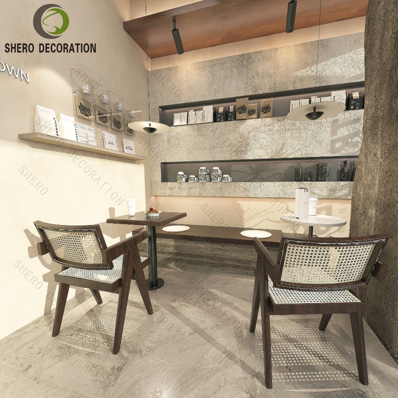 Coffee Shop Furniture (42)