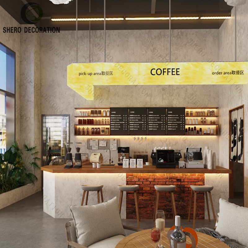 Coffee Shop Furniture (47)