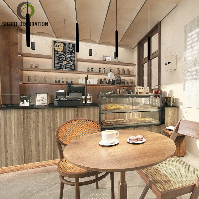 Coffee Shop Furniture (48)