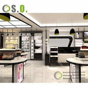 Cosmetic Stand (12)