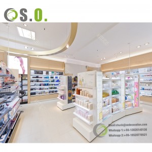 Cosmetic Stand (74)