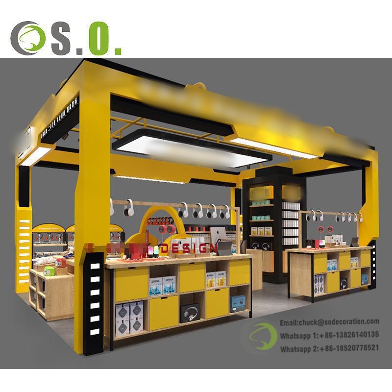 Mobile Counter