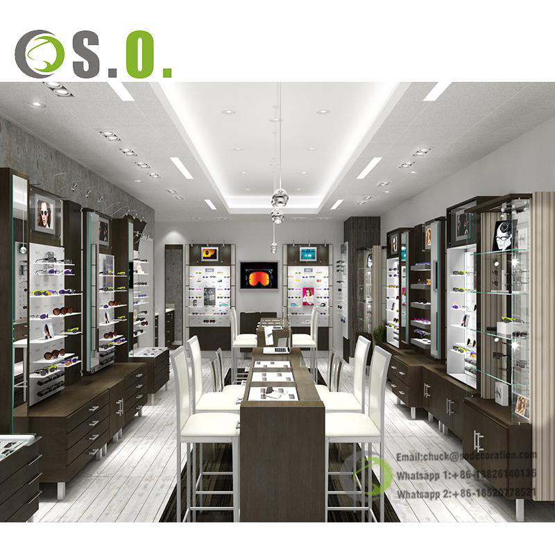 Sunglasses Display Rack Eyewear Displays