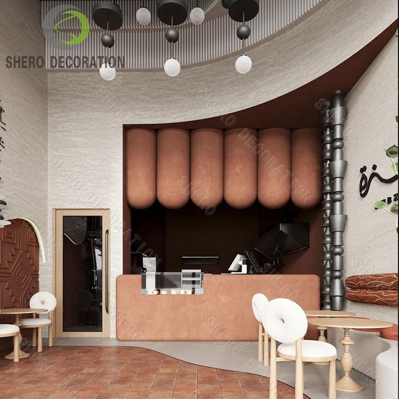 Restaurant Furniture (115)