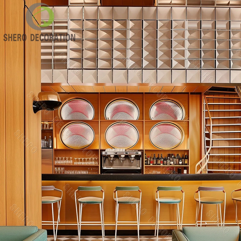 Restaurant Furniture (140)