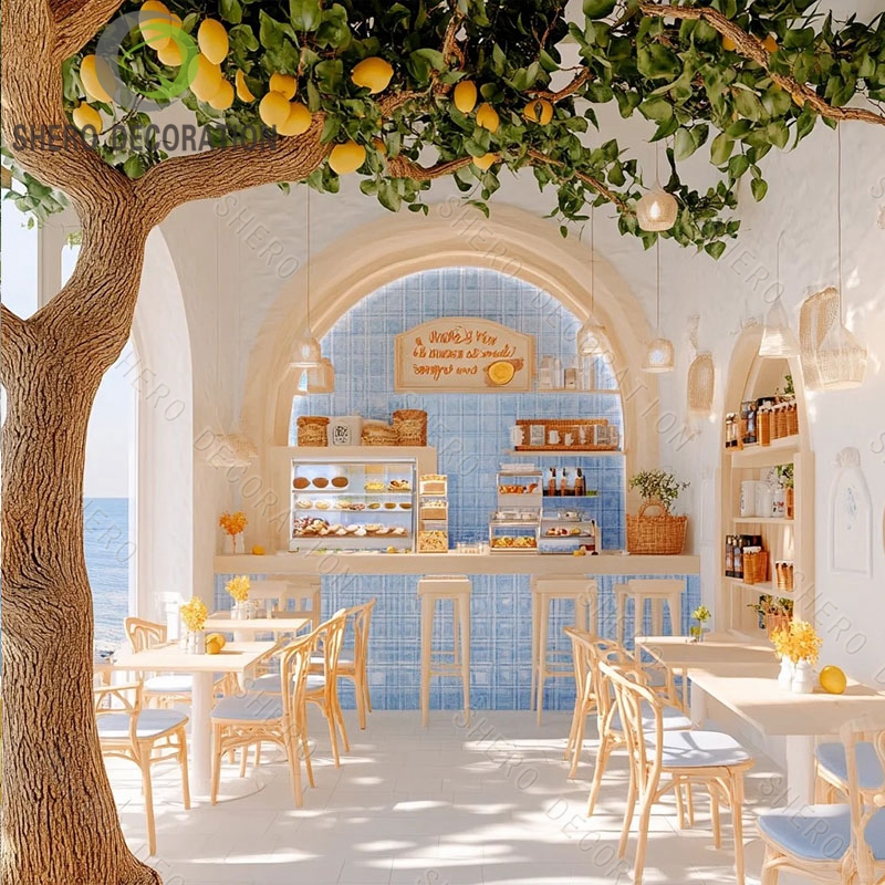 Restaurant Furniture  (250)