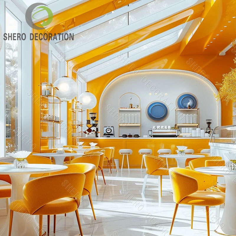 Restaurant Furniture  (261)