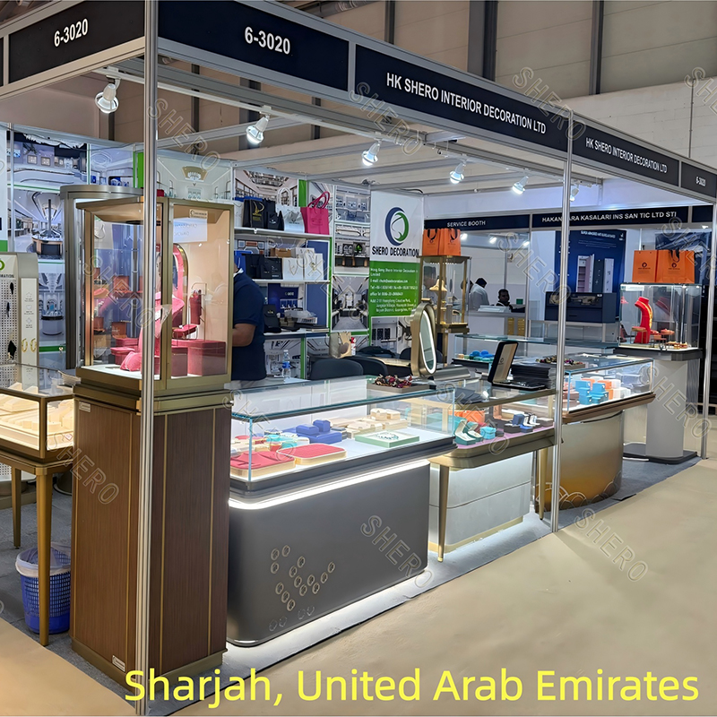 Sharjah, United Arab Emirates