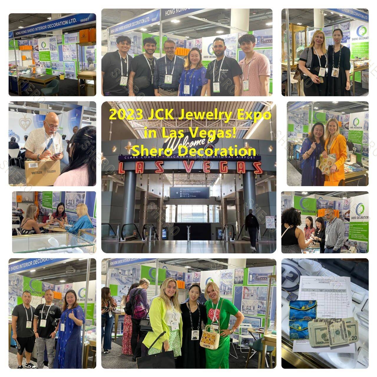 USA ,JCK Jewellery Show02