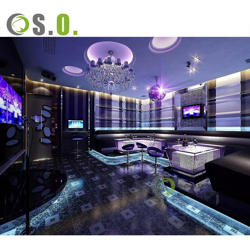 Nightclub Furniture Lounge Furniture Bar Night Club